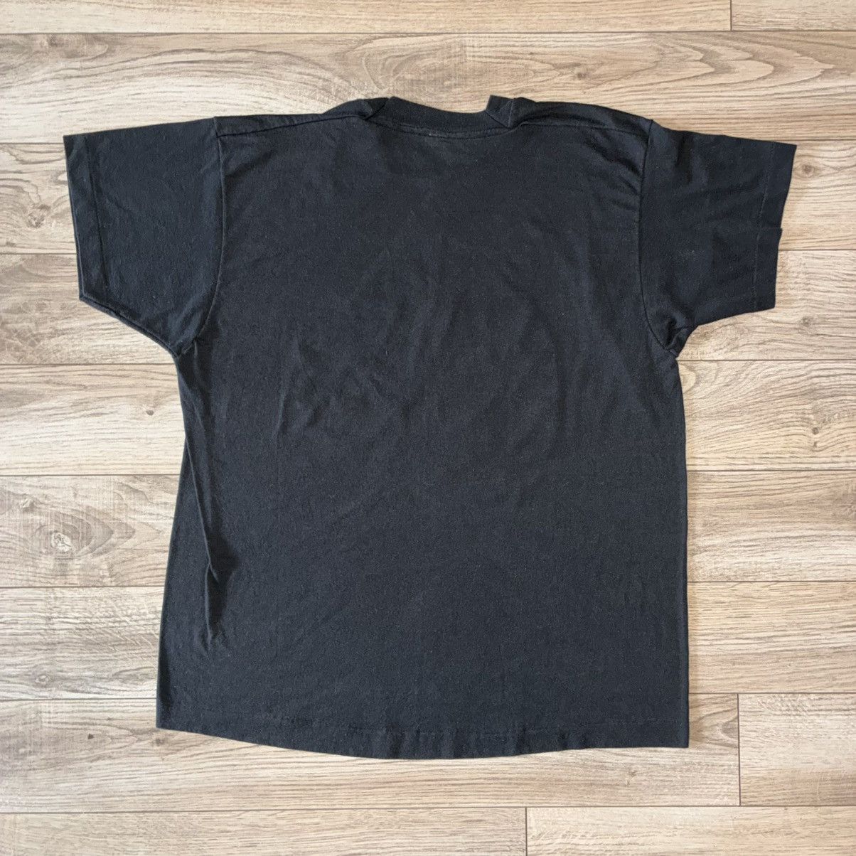 Other 90s Stompin Pompadours grunge band tee Size US L / EU 52-54 / 3 - 5 Thumbnail