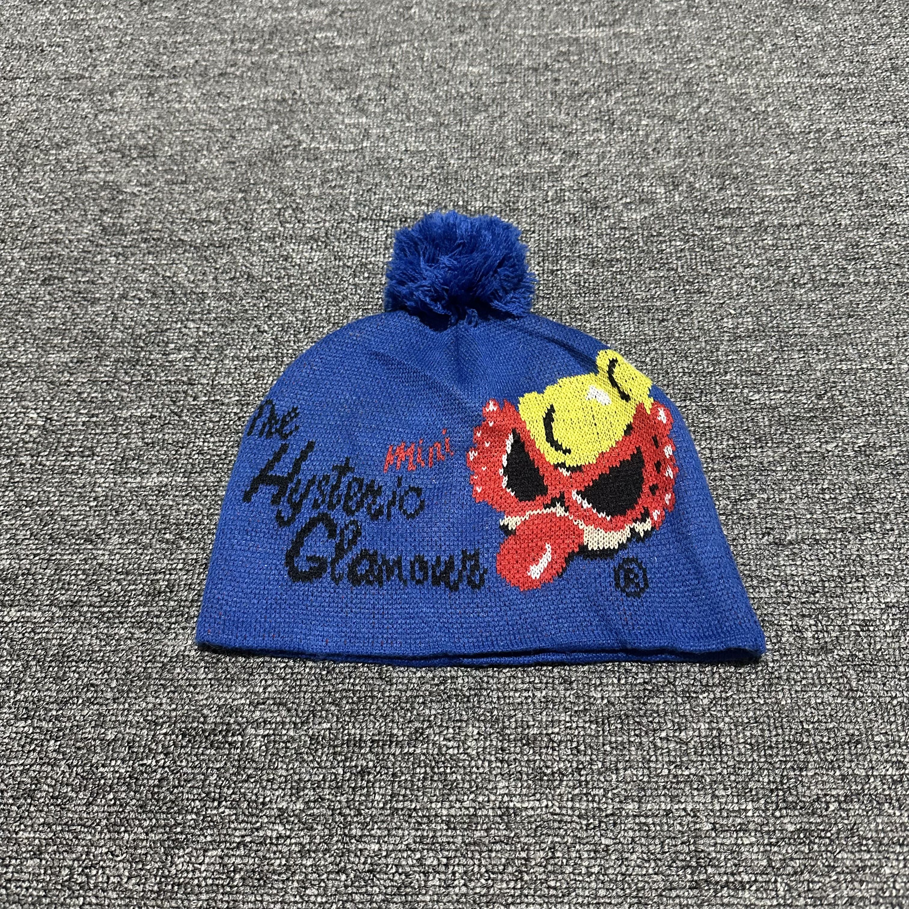 Hysteric Glamour Hysteric Glamour Beanie Size ONE SIZE - 1 Thumbnail