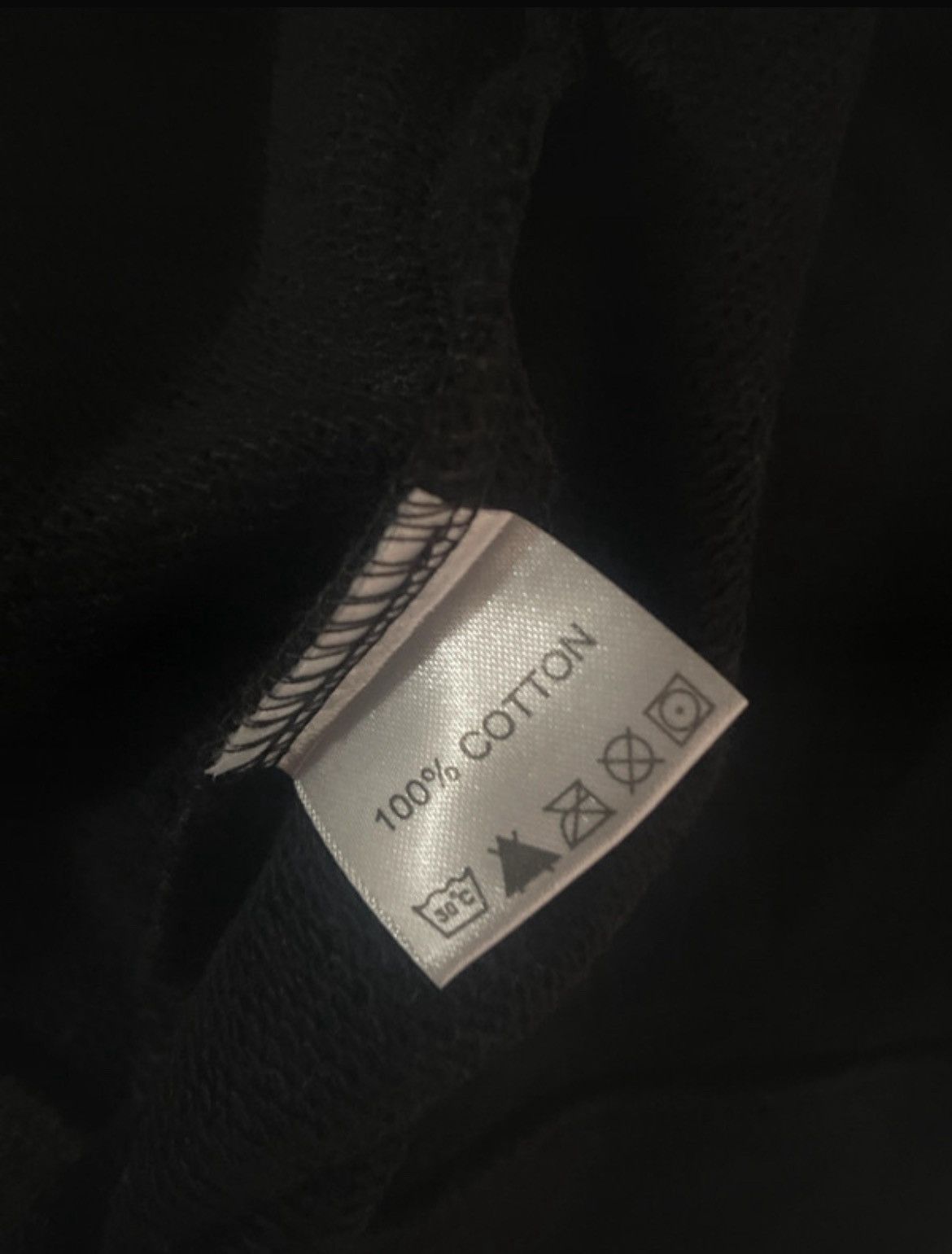 Other New black tracksuit Size US L / EU 52-54 / 3 - 8 Thumbnail