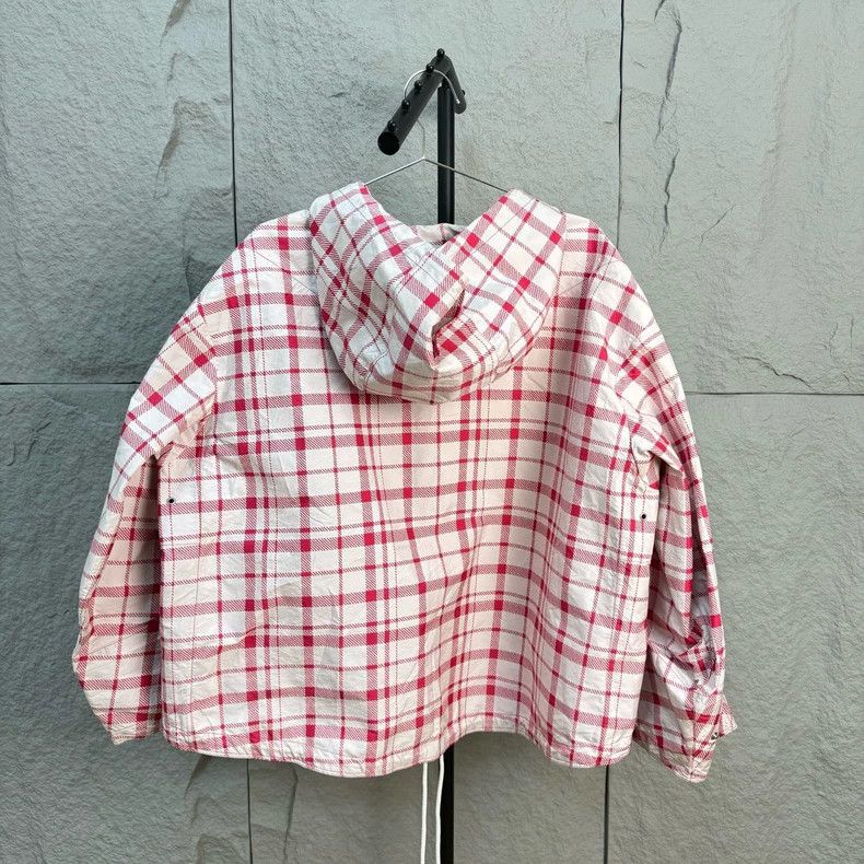 Dior Dior Windbreaker jacket Size XS / US 0-2 / IT 36-38 - 5 Thumbnail