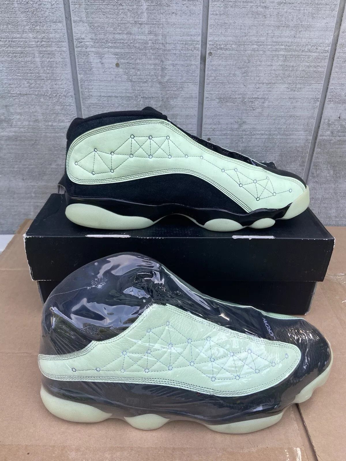 Nike Air Jordan 13 Retro Low Single's Day 2021 11m/ 12.5w
