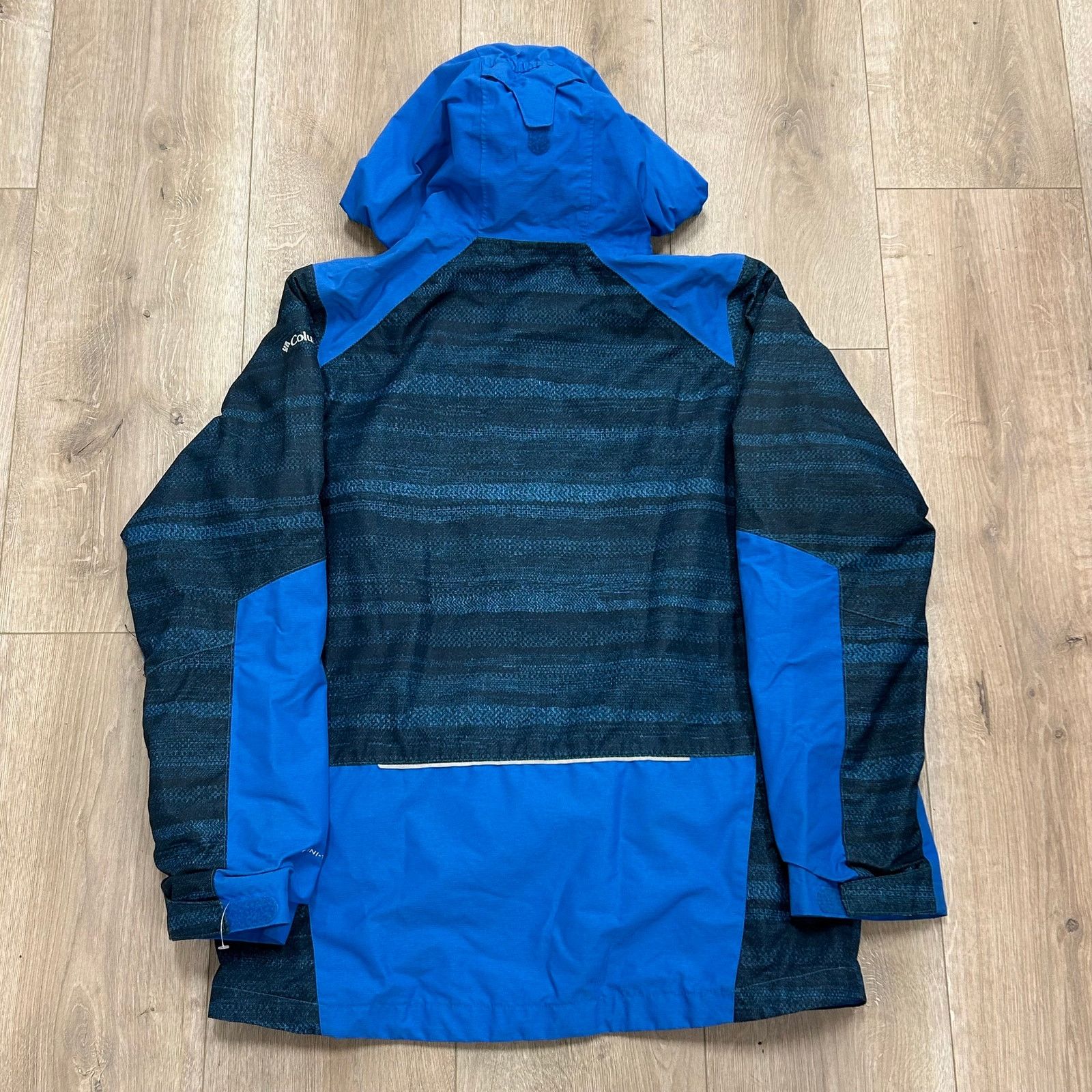 Columbia Columbia Sportswear Blue Jacket Coat Size Youth XL 18-20 Size US XL / EU 56 / 4 - 6 Thumbnail