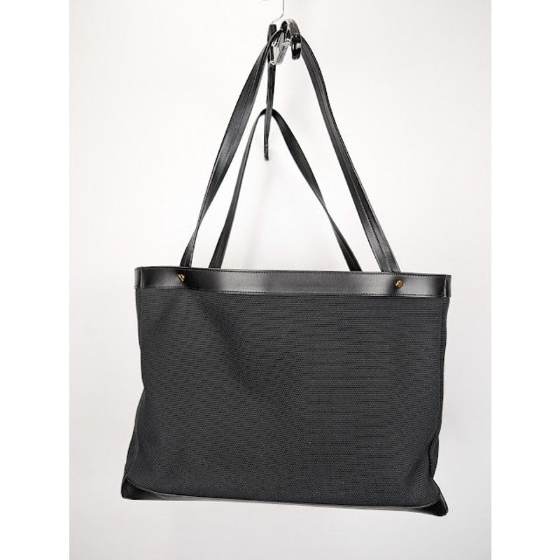 Tom Ford o1rshd1 Size: OS / Day Tote Bag in Black Size ONE SIZE - 12 Thumbnail