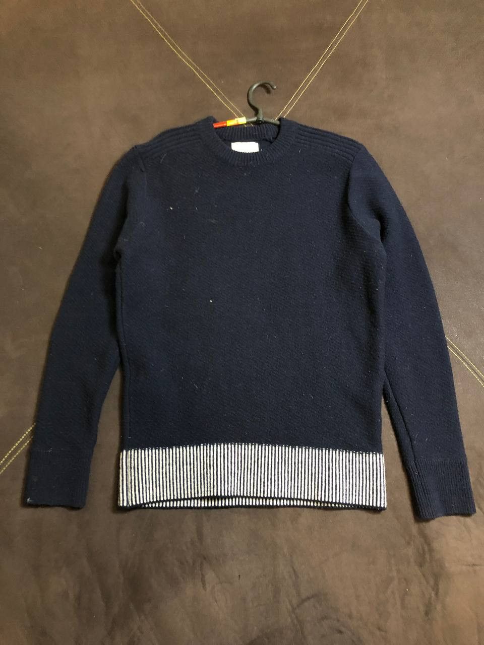 Oliver Spencer Vintage OLIVER SPENCER 90s Streetwear Faded Size US M / EU 48-50 / 2 - 1 Thumbnail
