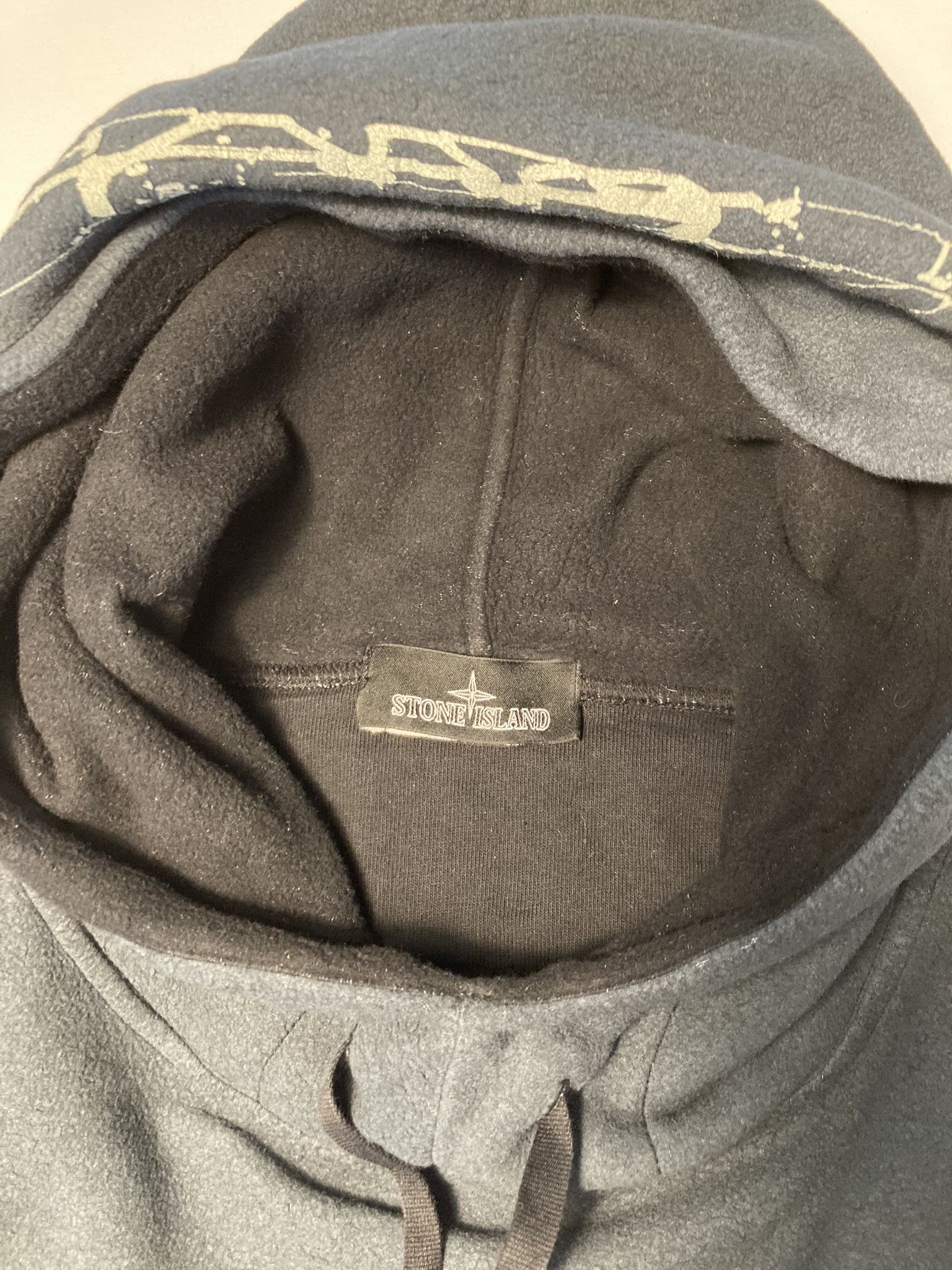 Stone Island Shadow Project AW22 Hoodie Stone Island Shadow Project Size US M / EU 48-50 / 2 - 10 Thumbnail