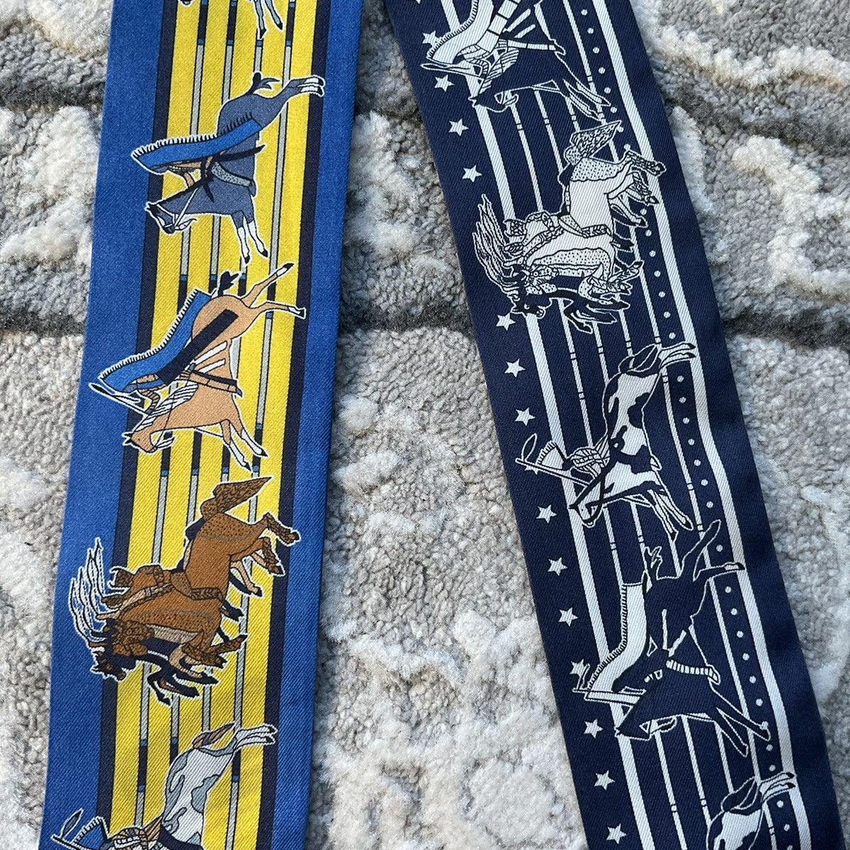 Designer × Hermes Hermes Size ONE SIZE - 8 Thumbnail