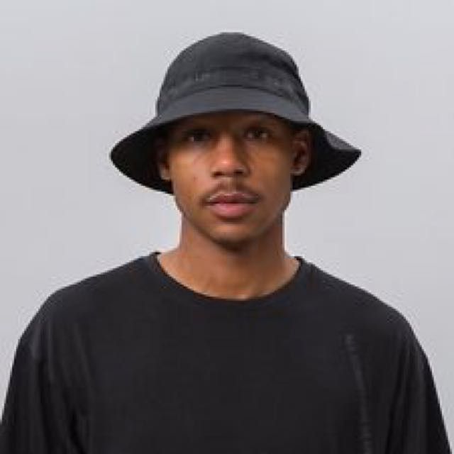 Errolson Hugh NIKELAB ACG BUCKET HAT Size ONE SIZE - 3 Thumbnail