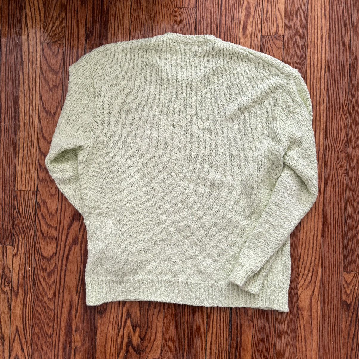 Supreme Boucle Sweater Size US M / EU 48-50 / 2 - 4 Thumbnail