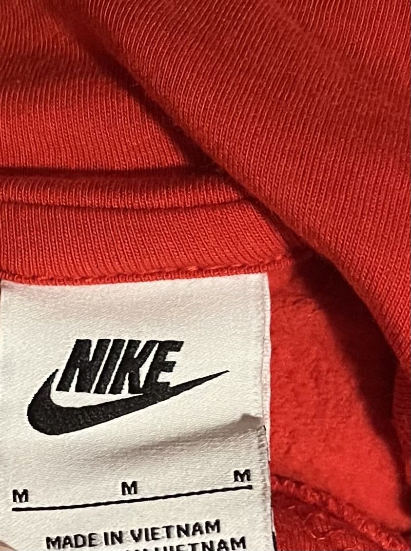 Nike Nike Golf pullover hoodie sweatshirt Size US M / EU 48-50 / 2 - 4 Thumbnail