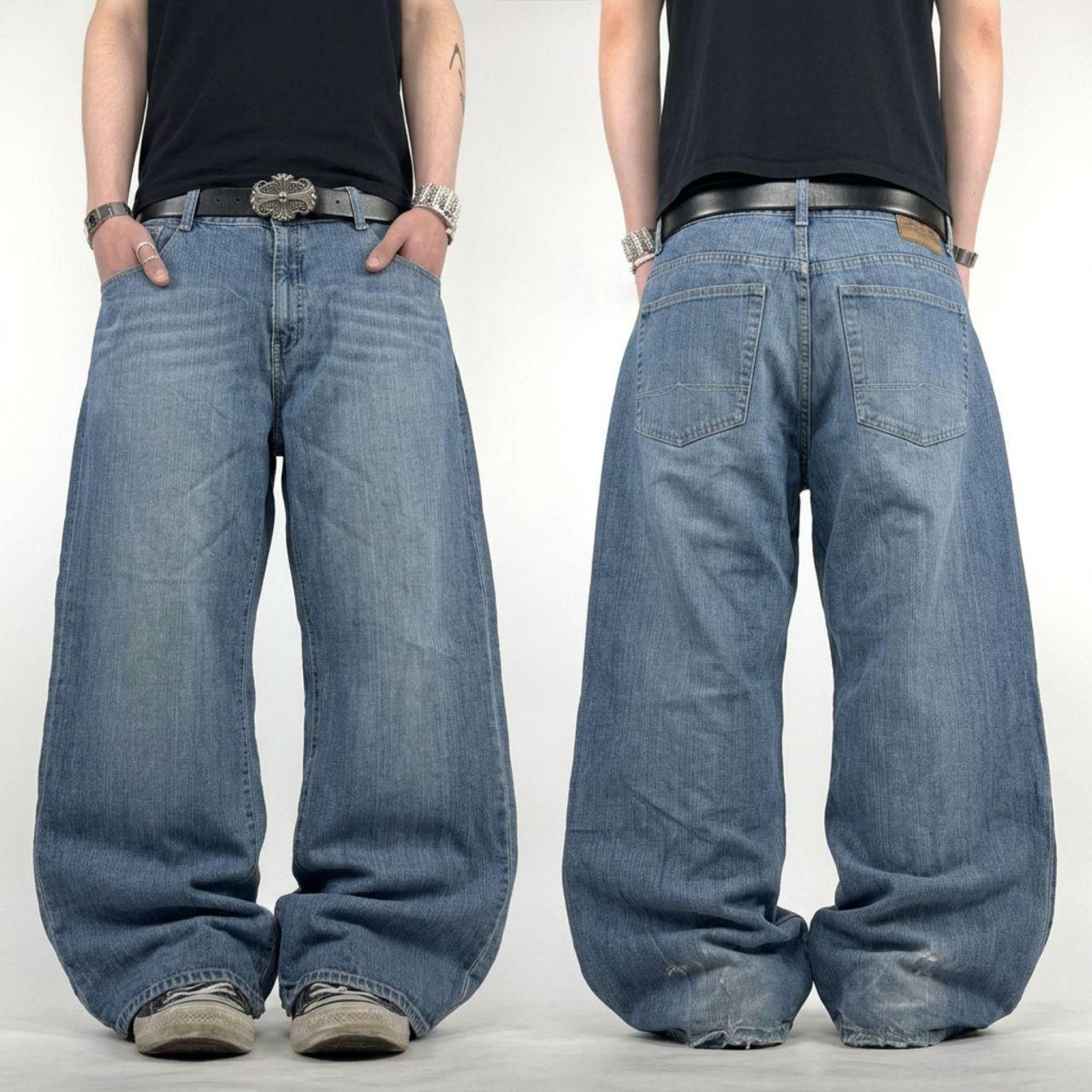 Men's Avirex Denim | Grailed