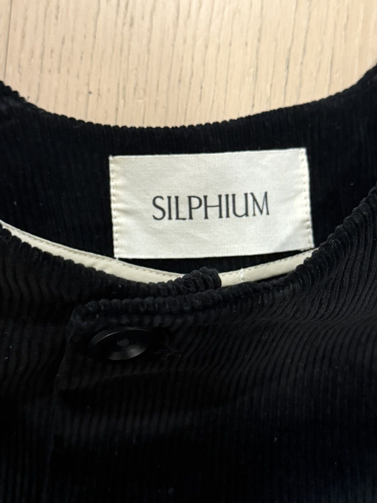 Other Silphium Studio Elias Jacket Size US XL / EU 56 / 4 - 2 Thumbnail