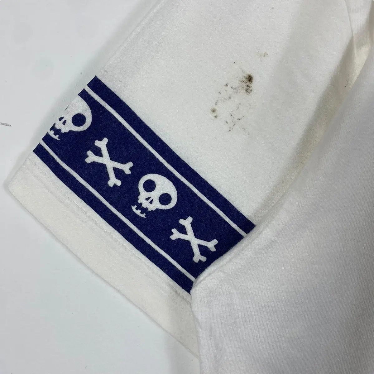 Cartoon Network STITCH Inspired By Pirates Of The Caribbean Jack Sparrow Size US XXL / EU 58 / 5 - 3 Thumbnail