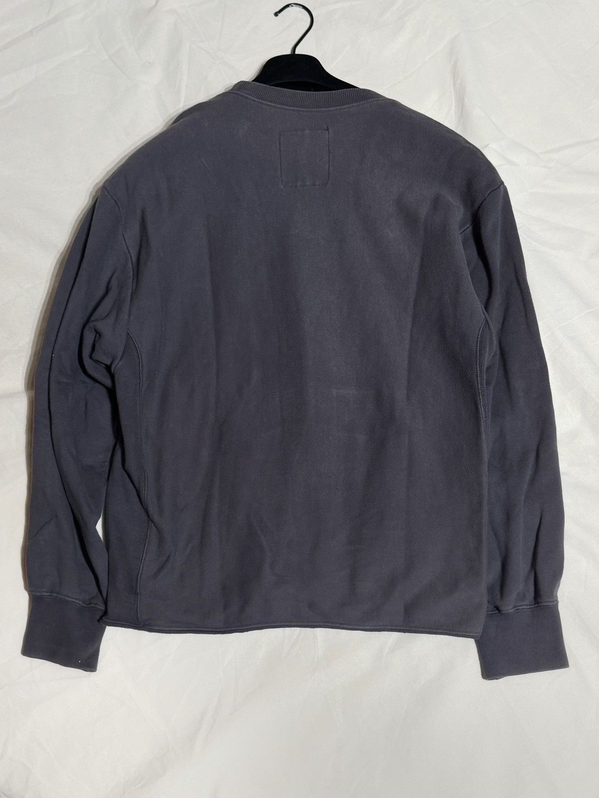 Undercover AW02 WITCHES CELL DIVISION GATORADE ARCHIVE SWEATER Size US L / EU 52-54 / 3 - 2 Thumbnail