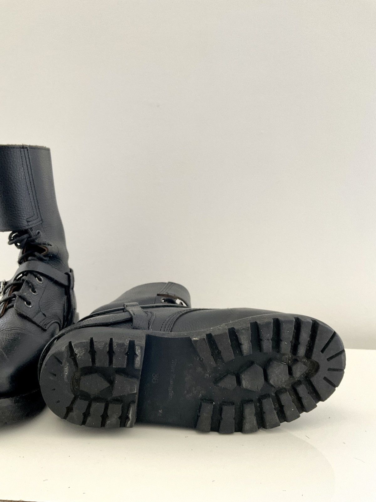 The Kooples The Kooples ranger boots Size US 5 / IT 35 - 9 Thumbnail