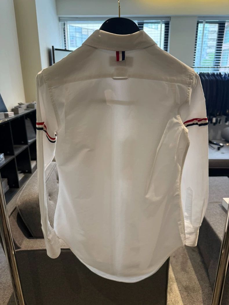 Thom Browne Thom Browne undies Size S / US 4 / IT 40 - 2 Thumbnail