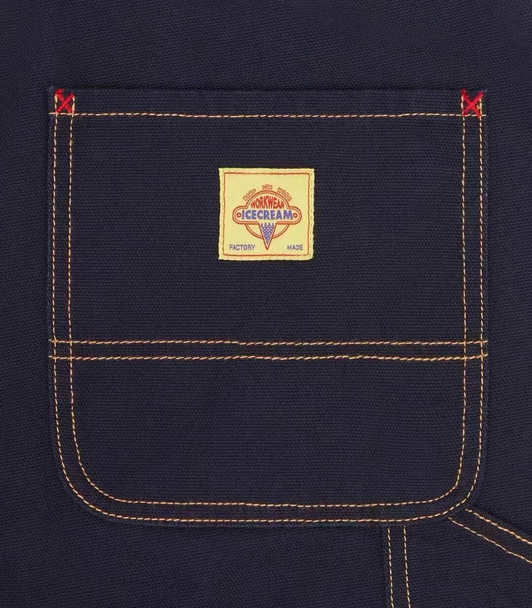 Billionaire Boys Club Billionaire Boys Club Denim Shorts Size US 32 / EU 48 - 3 Thumbnail