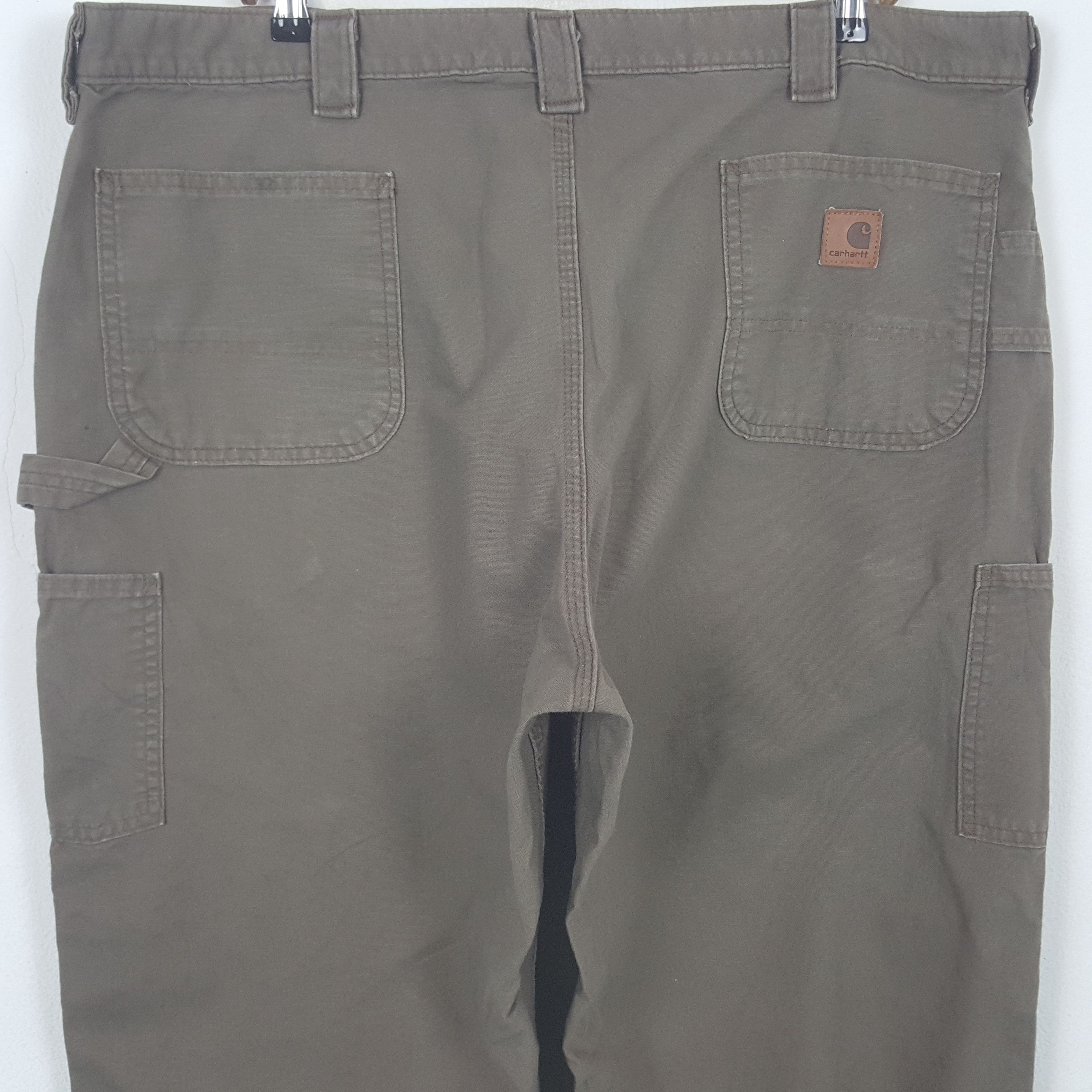 Carhartt Vintage Carhartt Casual Pants Size US 43 - 5 Thumbnail