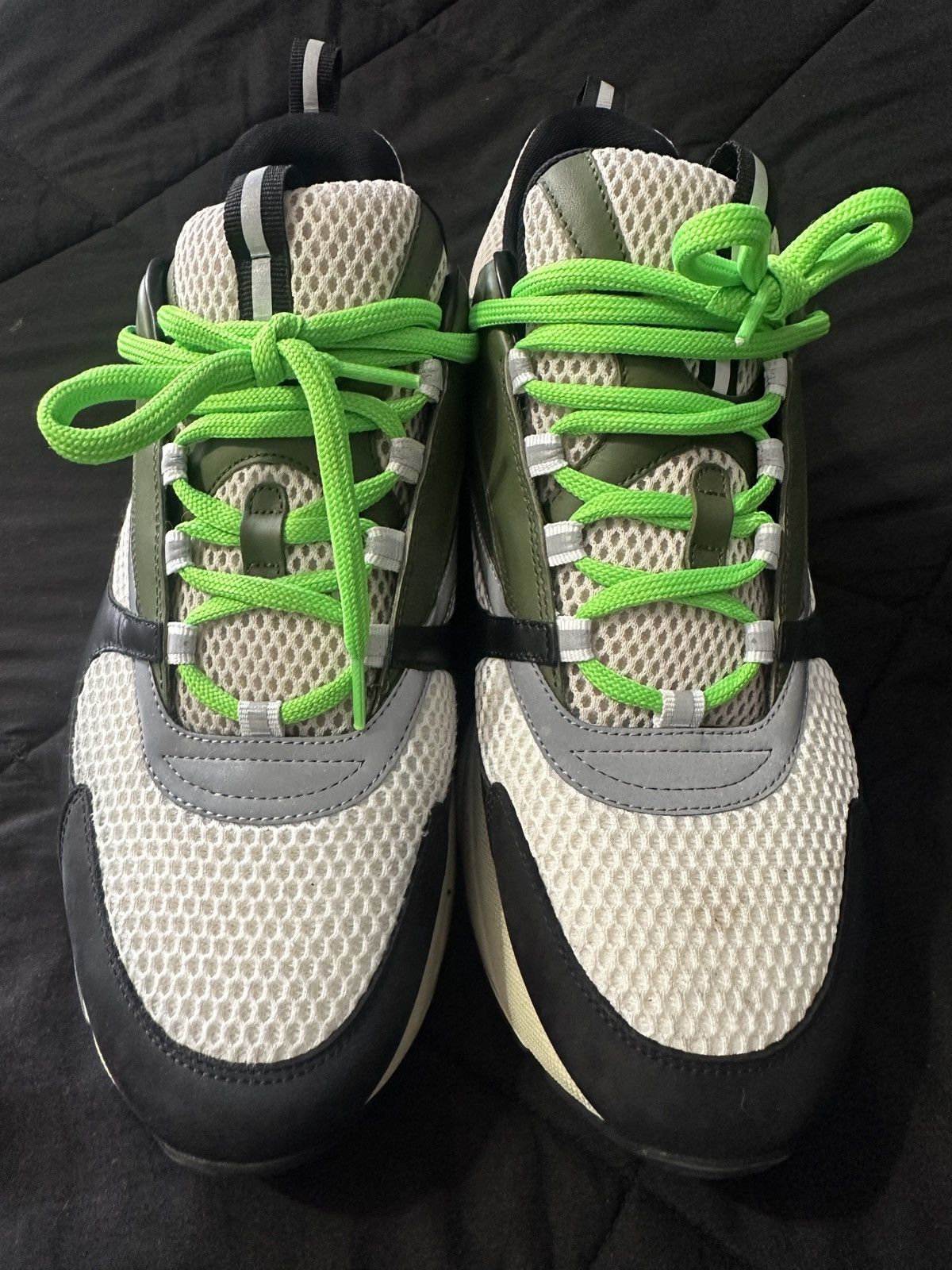Dior B22 Dior size 46/48 Size US 13 / EU 46 - 3 Thumbnail
