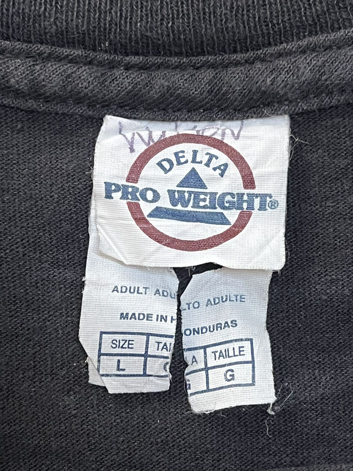 Other Halo Reach Graphic Tee Delta Pro Weight Vintage Game Shirt L Size US L / EU 52-54 / 3 - 4 Thumbnail