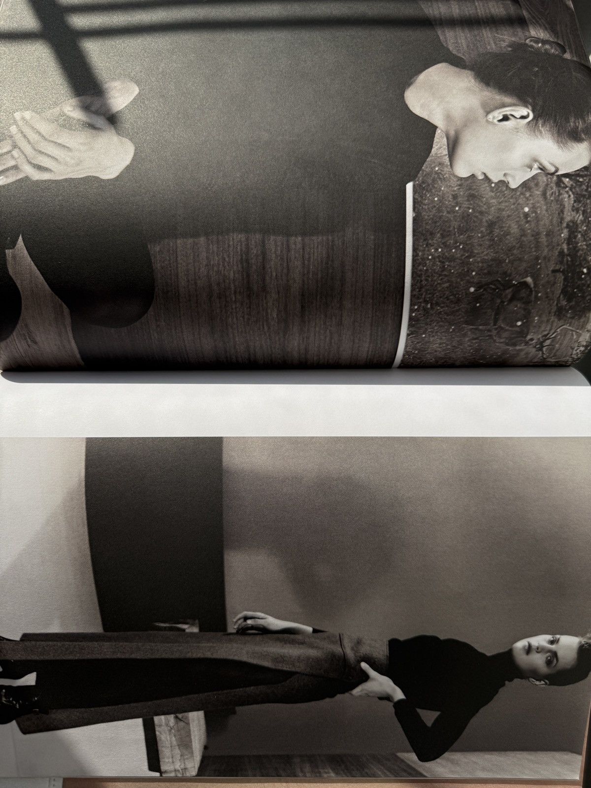 Jil Sander Jil Sander “Present Tense” Book (2018) Size ONE SIZE - 3 Thumbnail