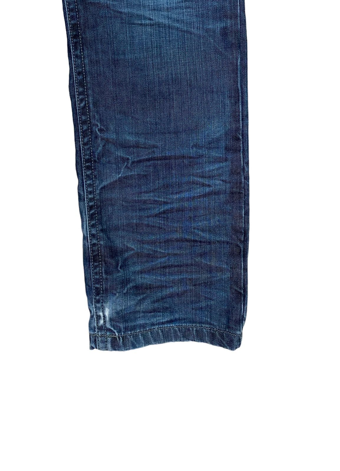 If Six Was Nine × Japanese Brand Vintage Brand Subzero Jeans 2000s Size US 28 / EU 44 - 7 Thumbnail