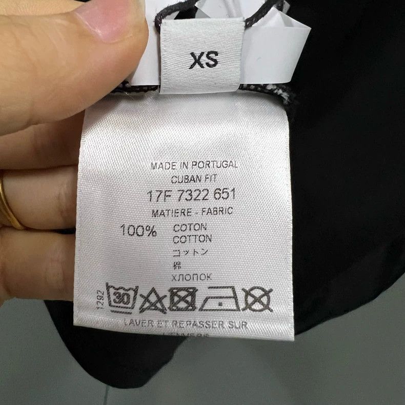 Givenchy Givenchy Shark Short Sleeve 2506-Nextarrow Size US L / EU 52-54 / 3 - 4 Thumbnail