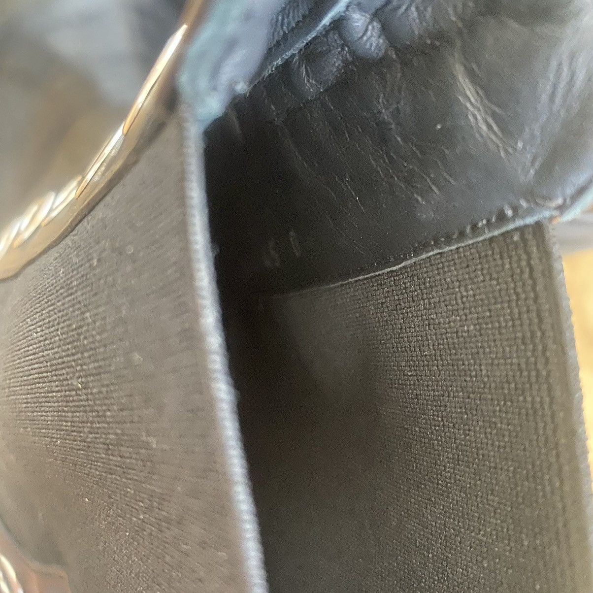 Alexander McQueen Alexander McQueen Studded Combat Chelsea Boots Moto 45 Size US 12 / EU 45 - 10 Thumbnail