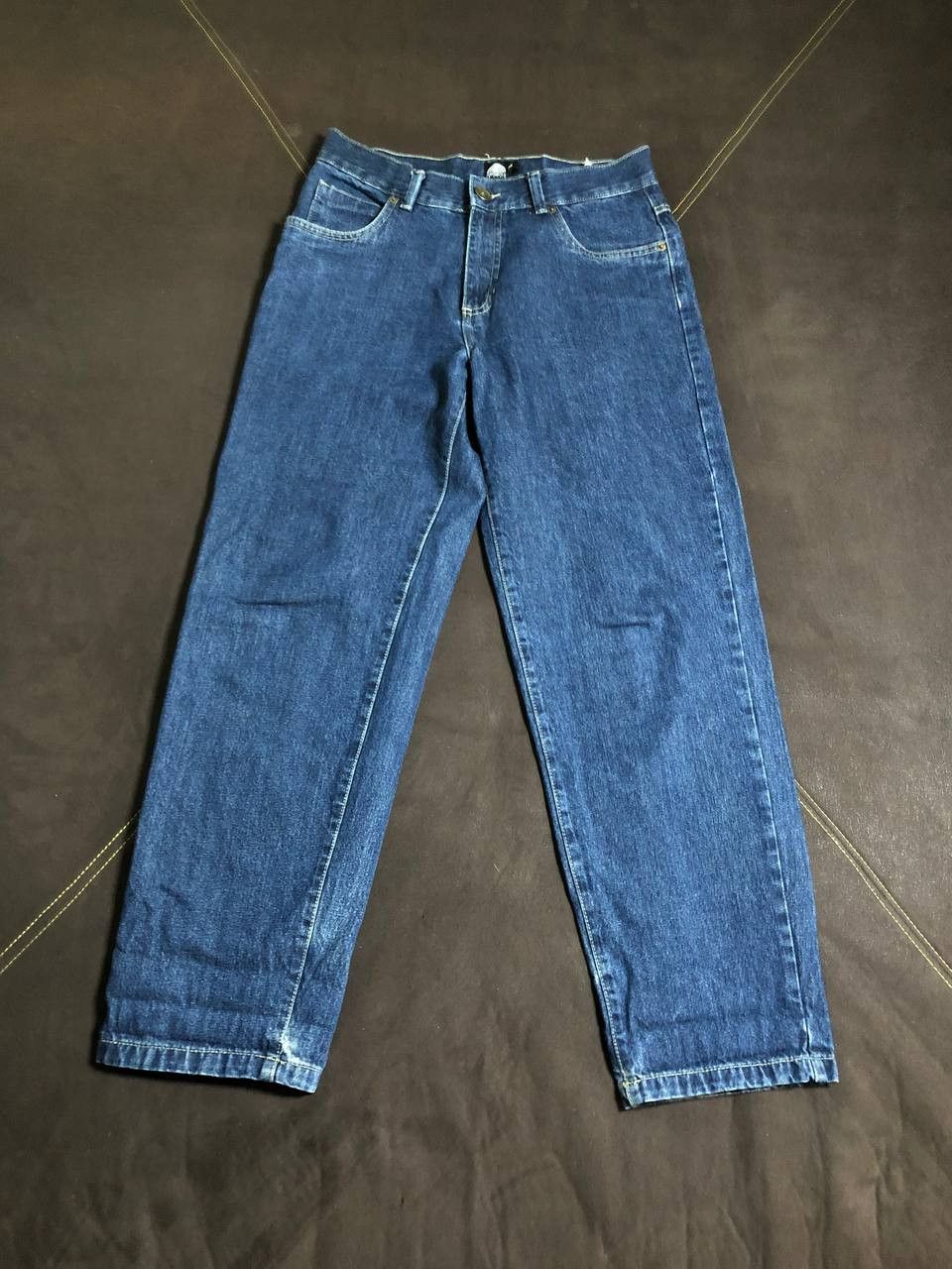 Southpole Vintage Y2K Southpole Jnco Baggy Denim Jeans Size US 32 / EU 48 - 1 Thumbnail