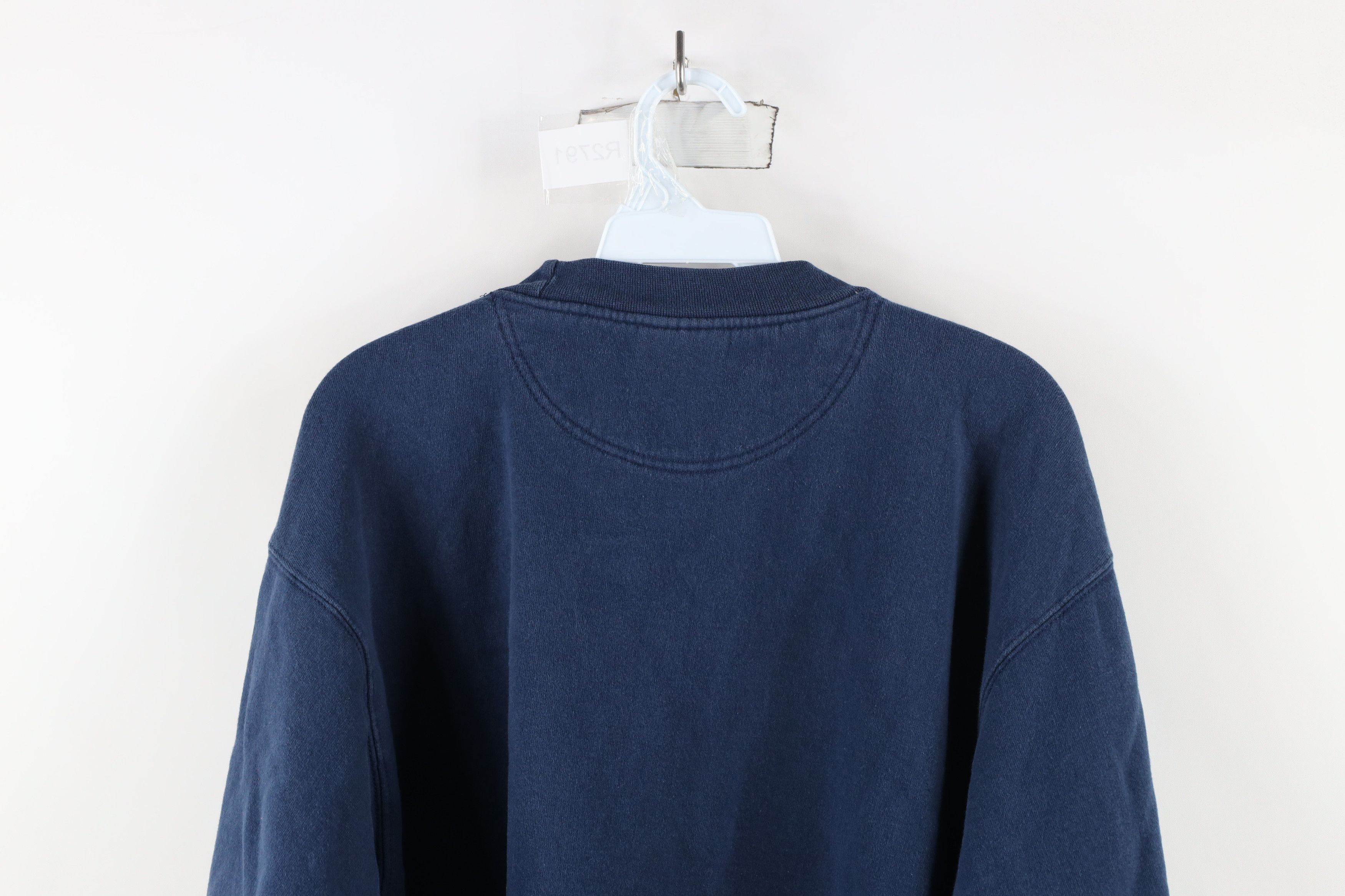 Vintage Vintage 90s Out University of Arizona Crewneck Sweatshirt Size US M / EU 48-50 / 2 - 9 Thumbnail