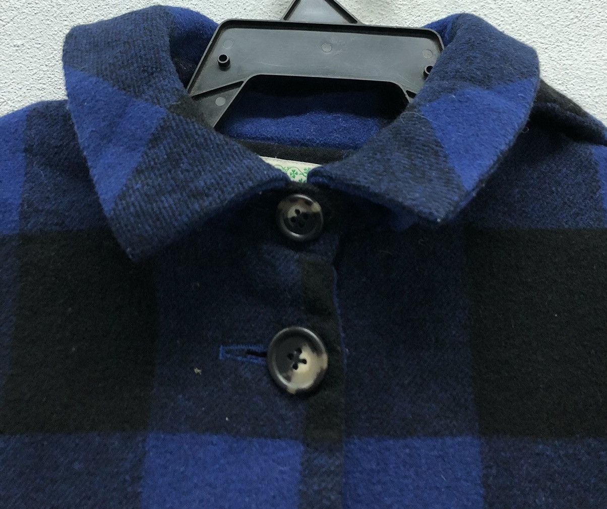 Vintage Vintage Beams Heart Jacket Size US M / EU 48-50 / 2 - 3 Thumbnail