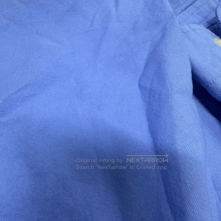 Polo Ralph Lauren Polo Ralph Lauren Solid Logo Embroidered Long. Size US S / EU 44-46 / 1 - 8 Thumbnail