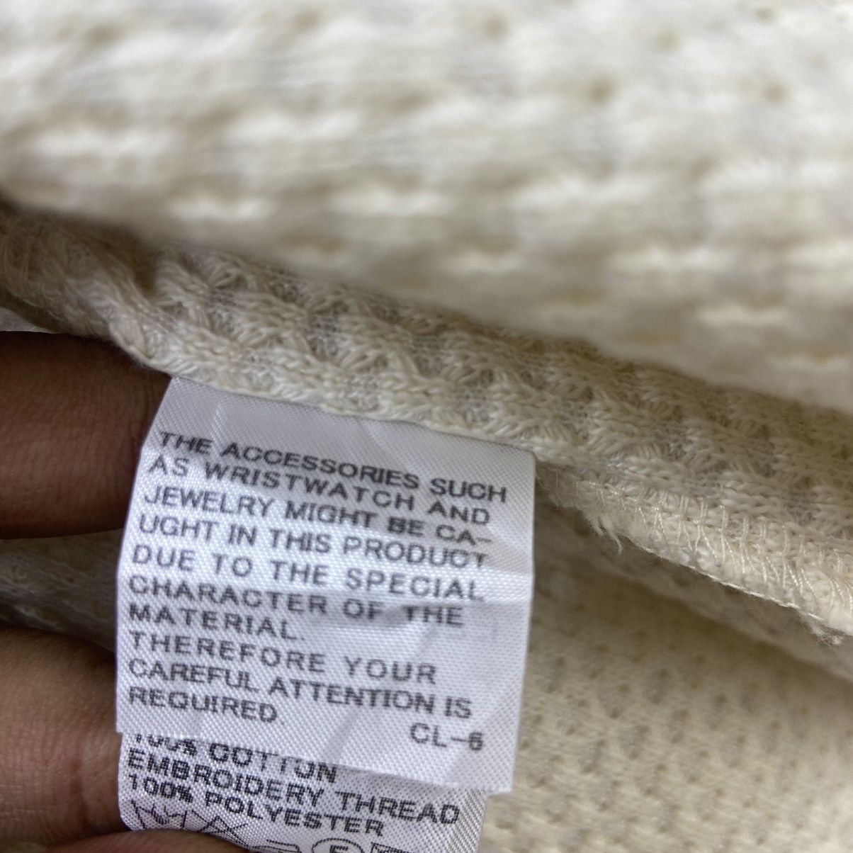 Issey Miyake Ne-Net Issey Miyake Long Jacket Size M / US 6-8 / IT 42-44 - 16 Thumbnail