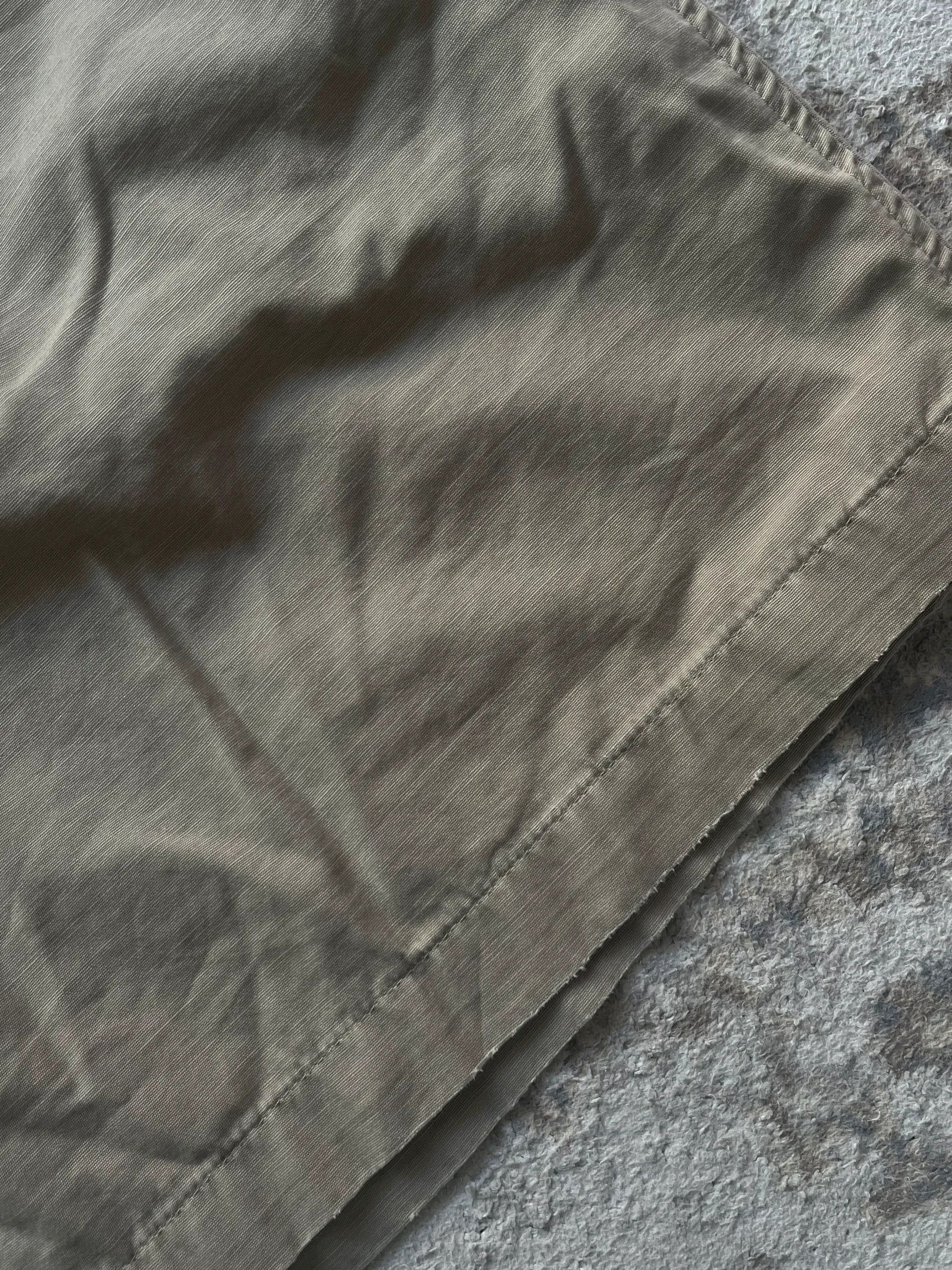 Polo Ralph Lauren Polo Ralph Lauren Shorts Vintage 1990s Dominican Republic Size US 34 / EU 50 - 14 Thumbnail