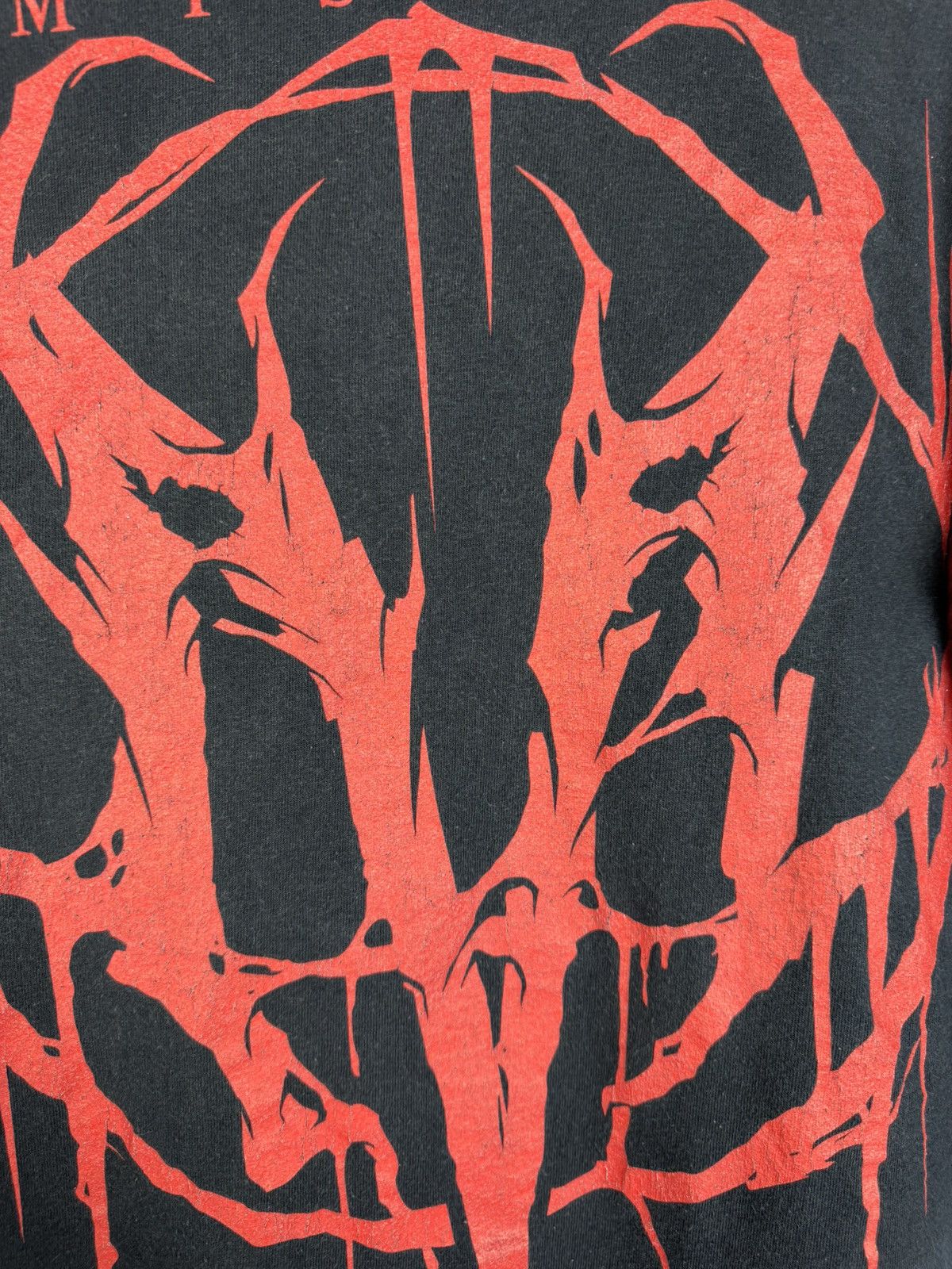 Band Tees Disentomb Misery T-shirt Size US M / EU 48-50 / 2 - 21 Thumbnail