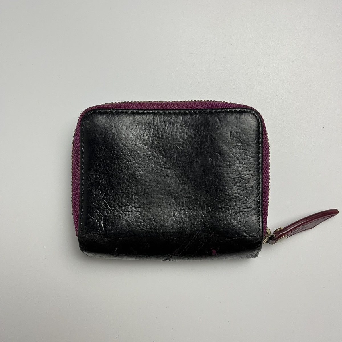 Vivienne Westwood Vivienne Westwood Anglomania Wallet Size ONE SIZE - 5 Thumbnail
