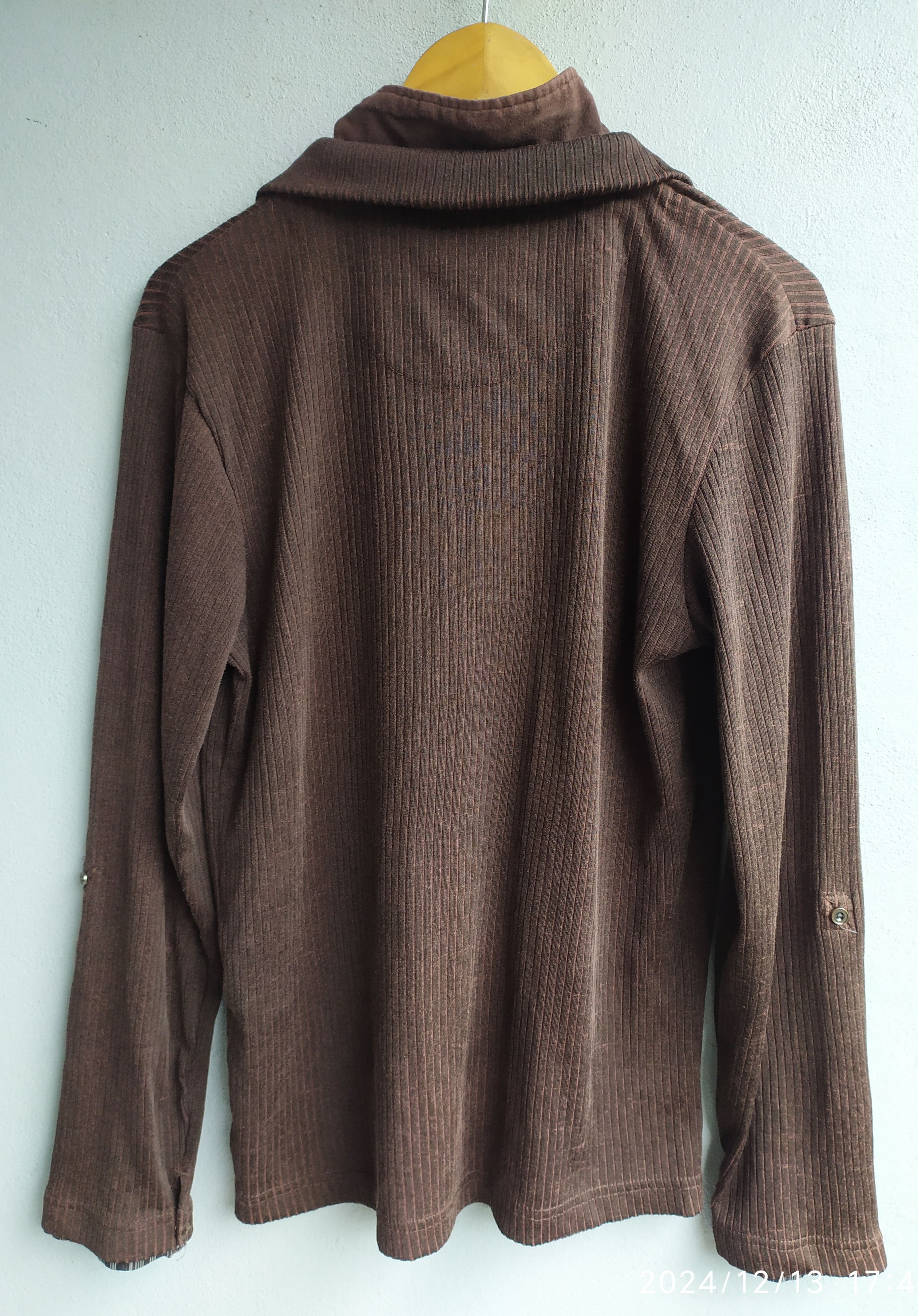 If Six Was Nine × Japanese Brand × Le Grande Bleu (L.G.B.) Japanese dauble Layer i6w9 LGB style Size US L / EU 52-54 / 3 - 2 Thumbnail