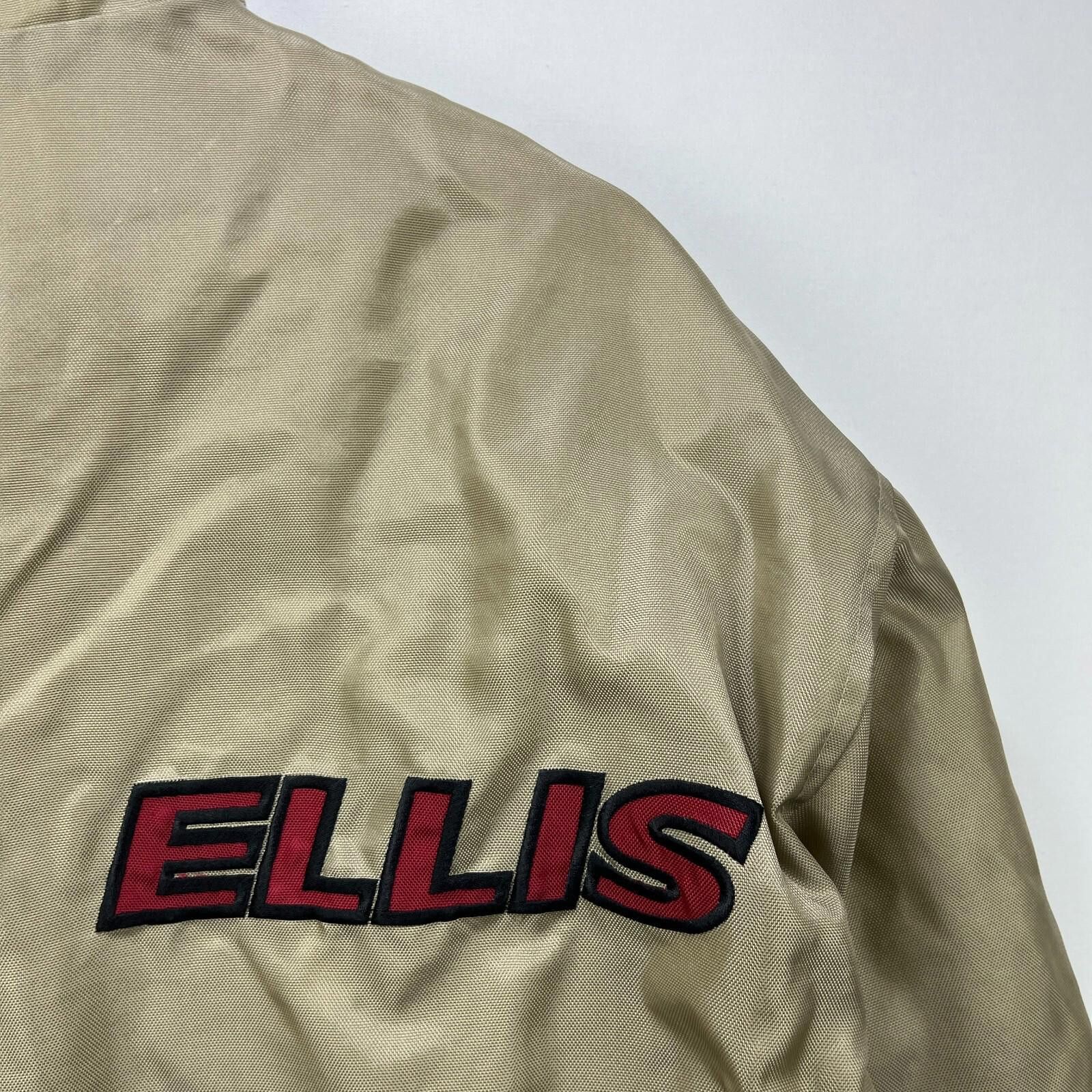 Perry Ellis Vintage 90s Perry Ellis America Windbreaker Jacket Large Size US L / EU 52-54 / 3 - 8 Thumbnail