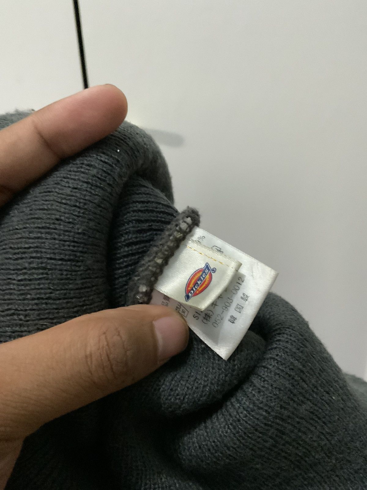 Dickies Dickies Archive Winter Session Snow Cap Size ONE SIZE - 8 Thumbnail