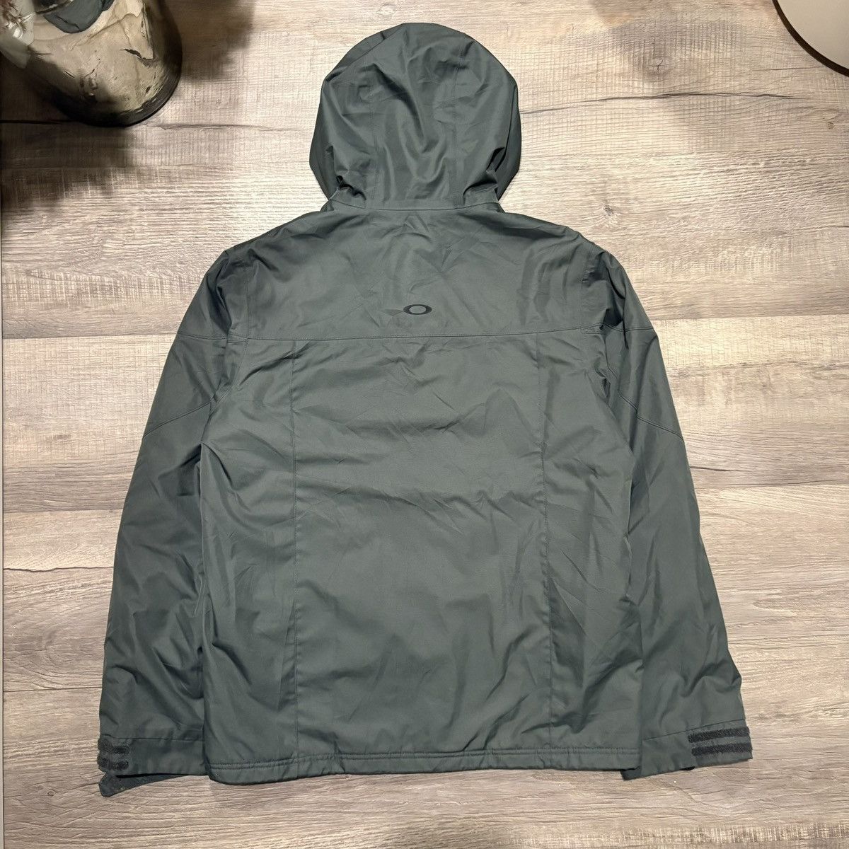 Oakley Vintage Oakley jacket Size US M / EU 48-50 / 2 - 1 Thumbnail