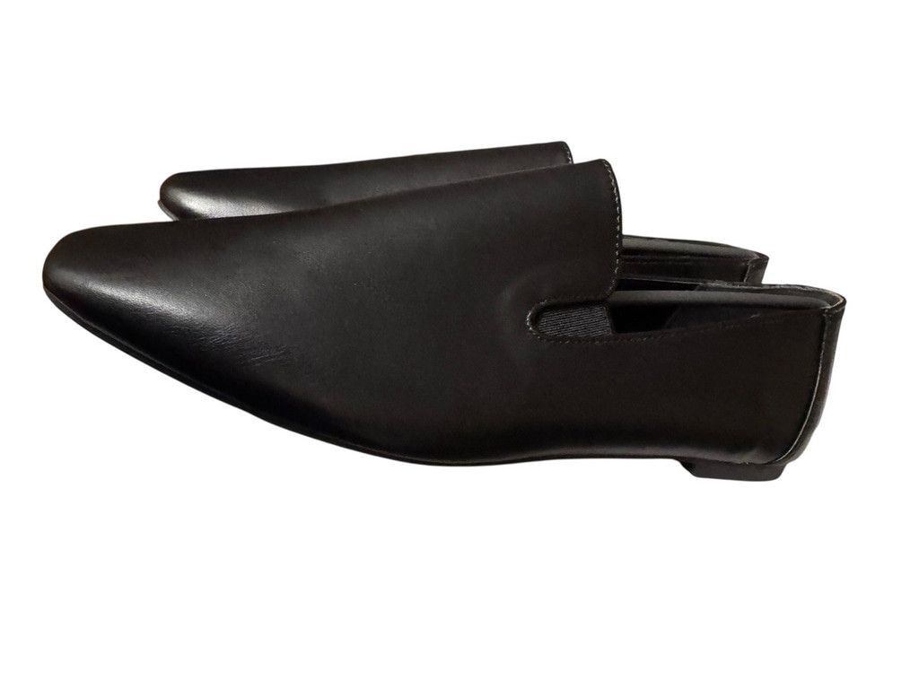 Halston H Halston Milos Slip On Loafers Size US 6.5 / IT 36.5 - 3 Thumbnail