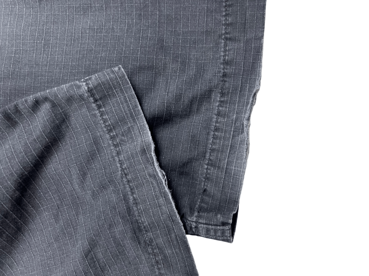 Carhartt × Vintage Vintage Carhartt Aviation Pant 33x32 Size US 33 - 4 Thumbnail