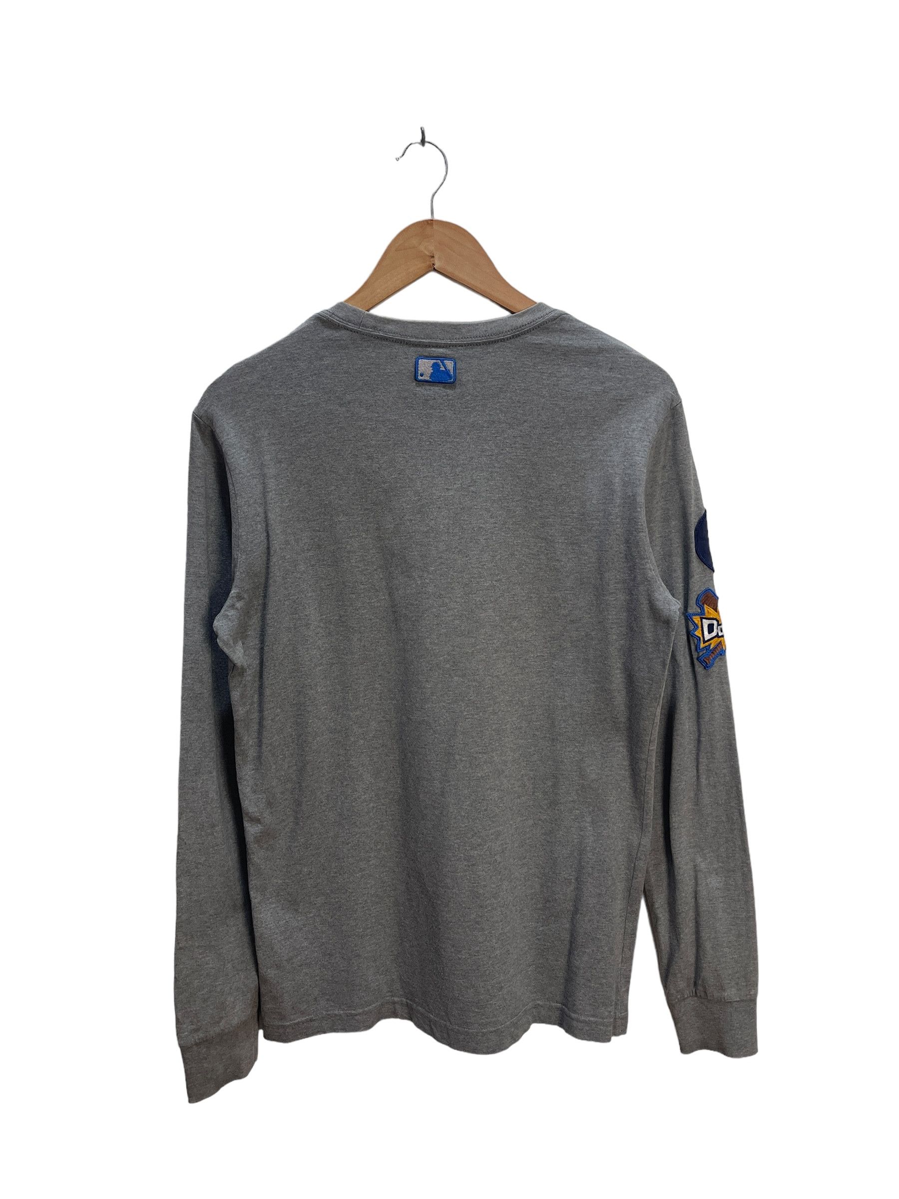 MLB La Dodgers Long Sleeve Size US S / EU 44-46 / 1 - 2 Thumbnail