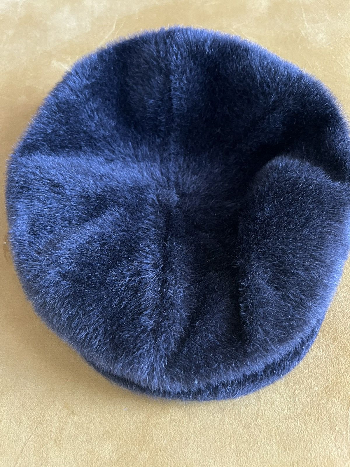 Borsalino $400 Eight-panel alpaca-blend newsboy cap, M, Italy Size ONE SIZE - 10 Thumbnail