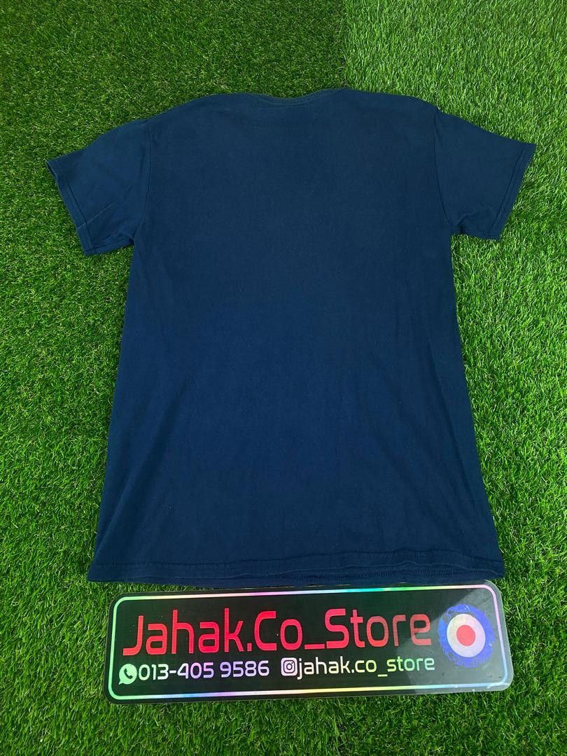 Band Tees Manic Street Preachers CCCP Tshirt (T095) Size US S / EU 44-46 / 1 - 5 Thumbnail
