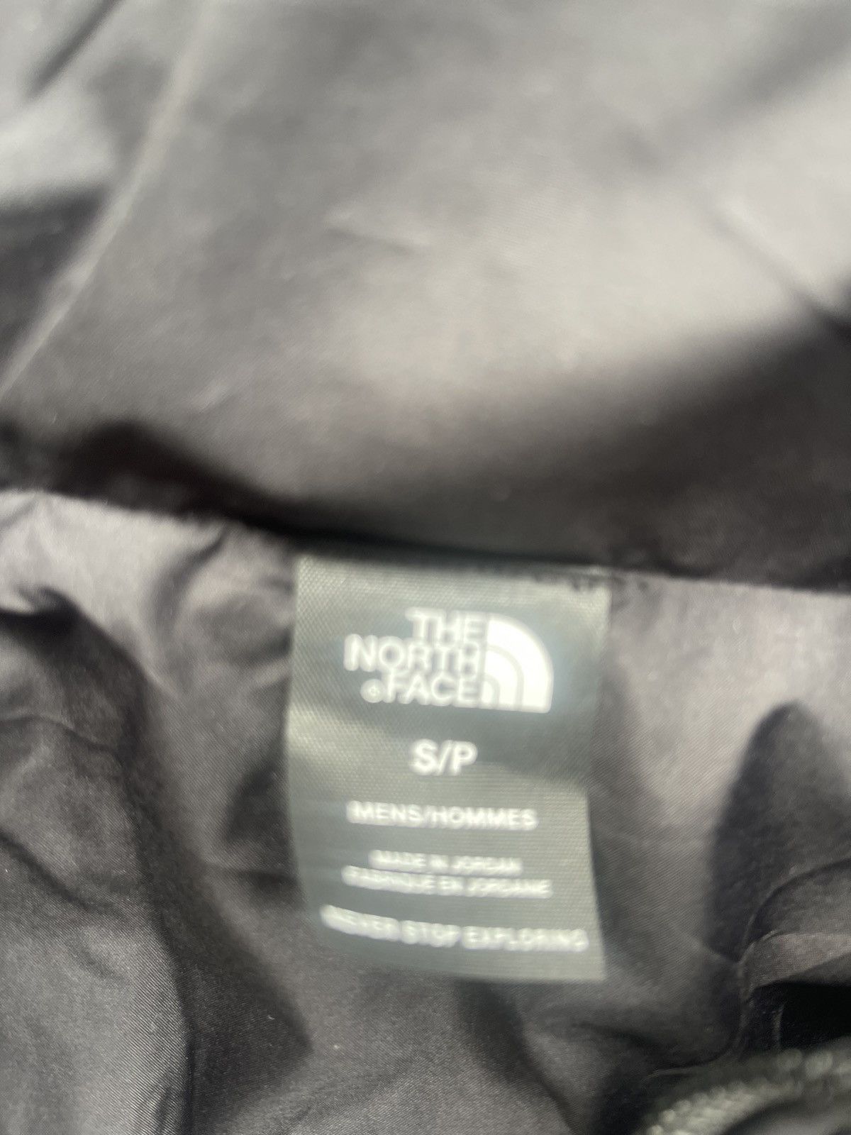 The North Face North face puffer jacket Size US S / EU 44-46 / 1 - 4 Thumbnail