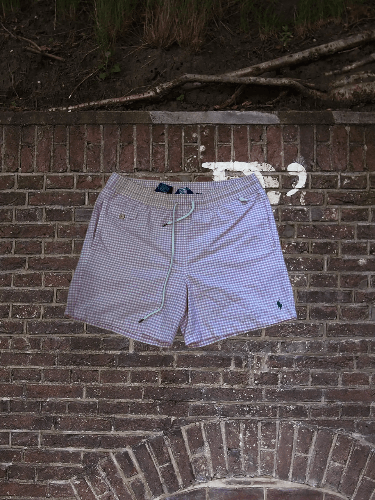 Polo Ralph Lauren Shorts Man Polo Ralph Lauren Vintage Y2k Style Luxury Size US 32 / EU 48 - 1 Thumbnail