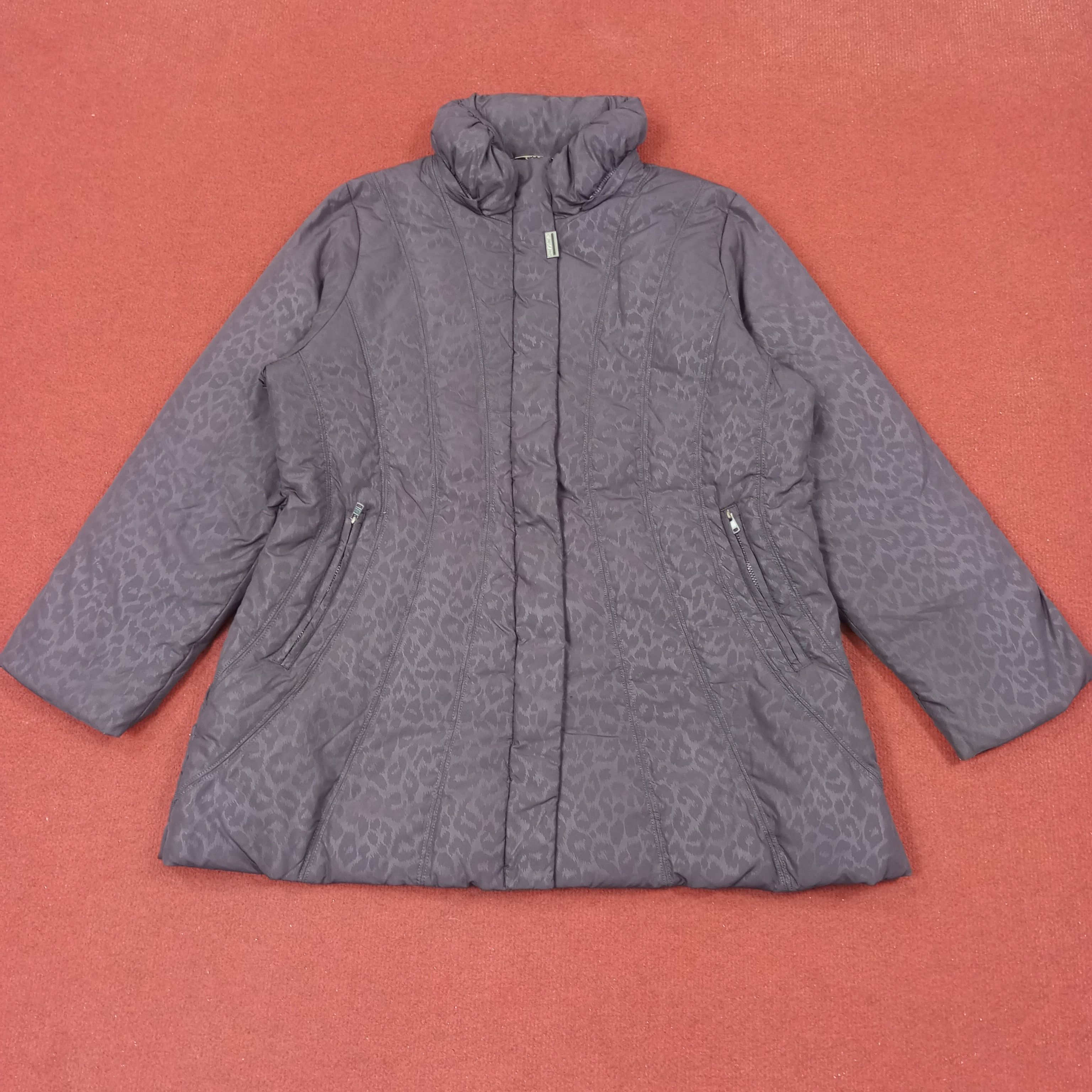 Balmain × Vintage Balmain Paris Fashion Brand Jacket c230n18 Size US M / EU 48-50 / 2 - 1 Thumbnail