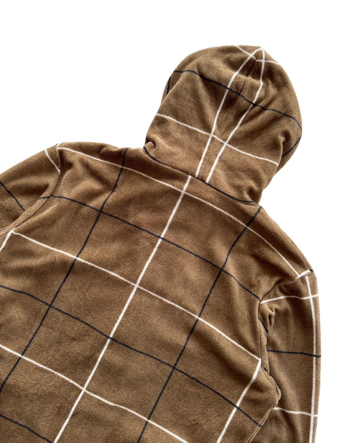 Stussy × Vintage Stussy Hoodies Size US M / EU 48-50 / 2 - 8 Thumbnail