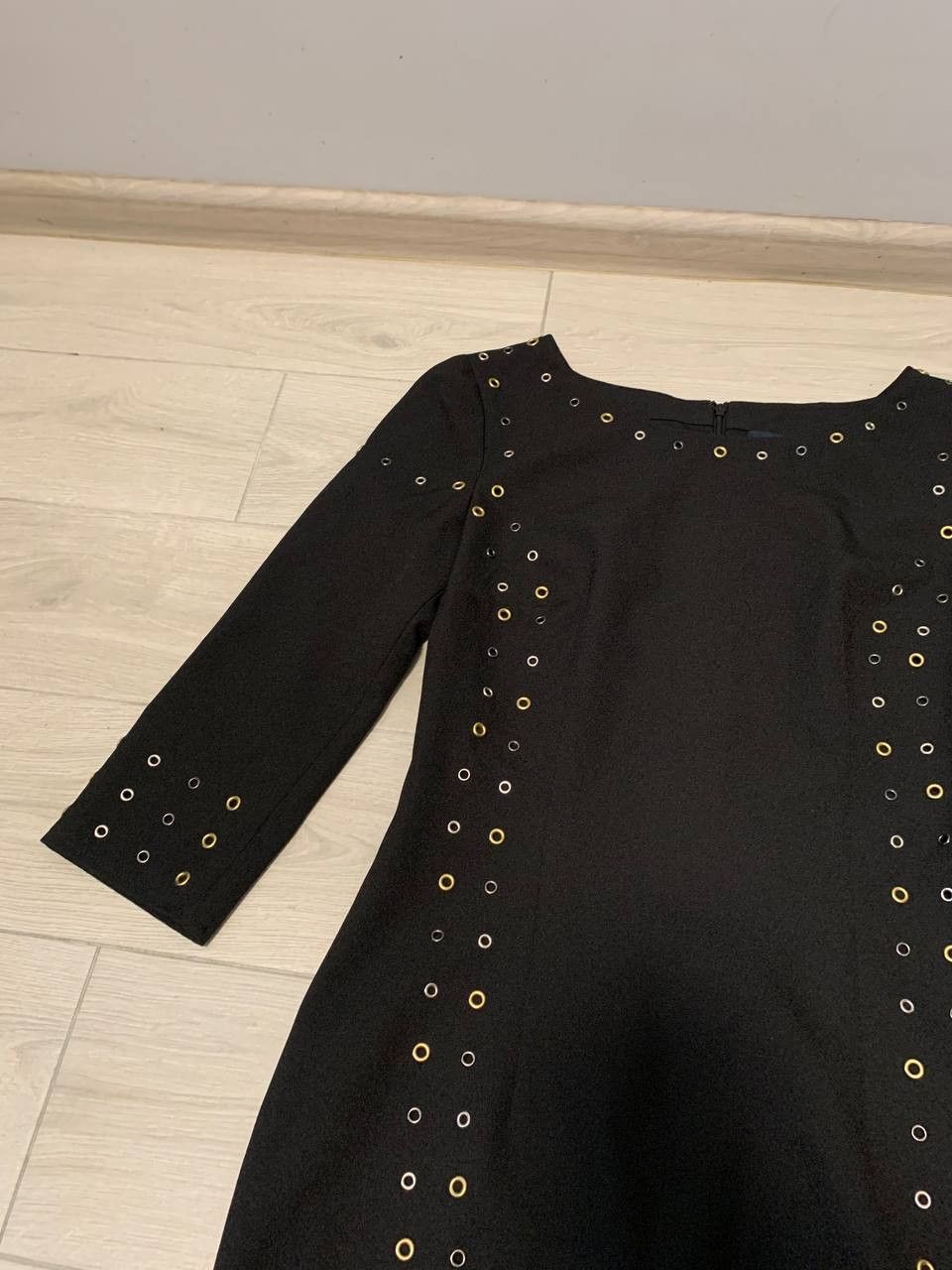 Cavalli Class Class Cavalli Y2K Avant Garde Dress Size M / US 6-8 / IT 42-44 - 2 Thumbnail