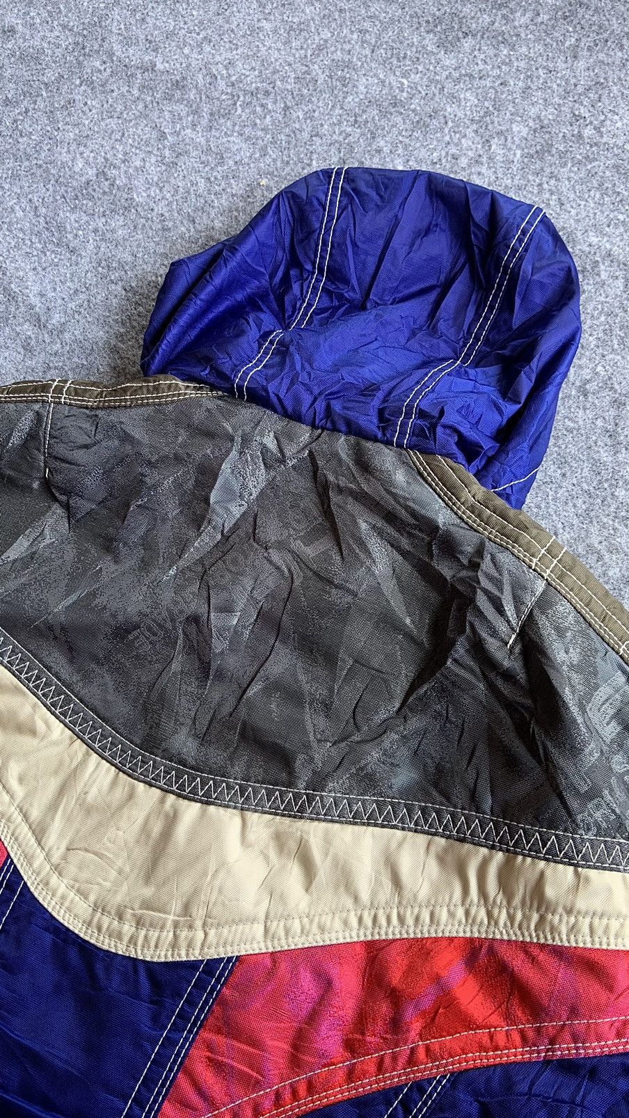 Phenix × Vintage Vintage Phenix Snowboard Bojan x Krizaj Ski Jacket Size US L / EU 52-54 / 3 - 6 Thumbnail